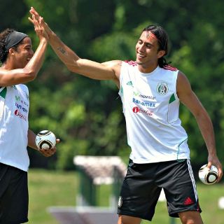 México sólo se enfoca en Cuba