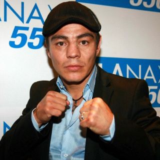 El 'Travieso' Arce, el mexicano con más títulos