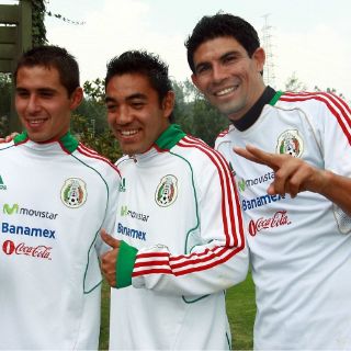 Jonny Magallón se perderá la Copa América