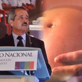 Casi la totalidad de los mexicanos tiene seguridad social: Córdova