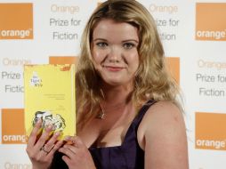 The Tiger's Wife narra la historia de un joven doctor que decide reconstruir la vida de su abuelo. REUTERS  /