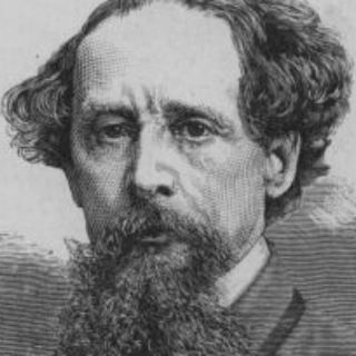 Conaculta recuerda a Charles Dickens en su 141 aniversario luctuoso