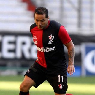 Osorno sale de Atlas y firma con Puebla