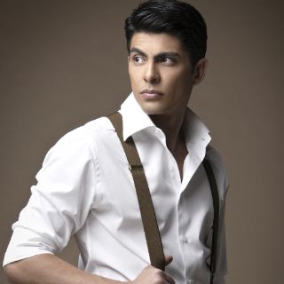 Víctor García se considera un ''gran'' exponente de la música en América Latina