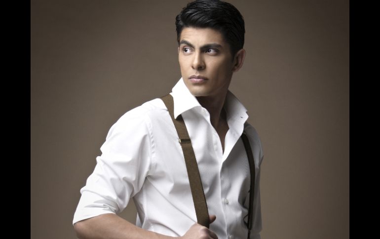 A su parecer, se ve humildemente como uno de los artistas más importantes de Latinoamérica. ESPECIAL  /