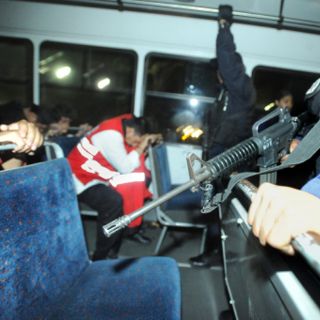 Acude Hank Rhon a declarar ante Juzgado