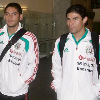 Jonny Magallón causa baja del equipo que jugará Copa América