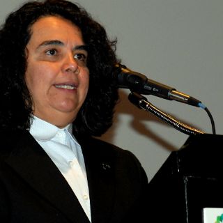 Los museos son indispensables en el itinerario cultural: Consuelo Sáizar