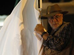 Sicilia firmará un pacto para la reconstrucción de México con organizaciones civiles. REUTERS  /