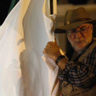 Activistas de Ciudad Juárez se unen a caravana por la paz del poeta Sicilia