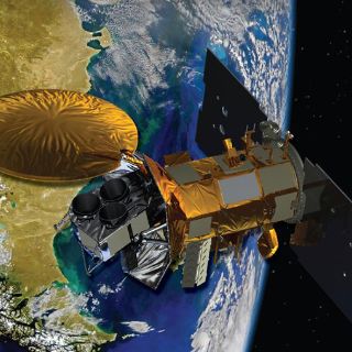 El satélite argentino SAC-D Aquarius posterga su lanzamiento