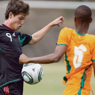 La Selección Sub-17 vuelve a la senda del triunfo