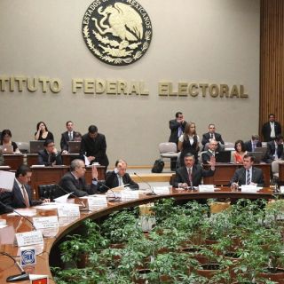 La CIRT critica resolución de quitar spots del Gobierno