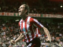 Henderson fue de las revelaciones de la temporada. GETTY IMAGES SPORT  /