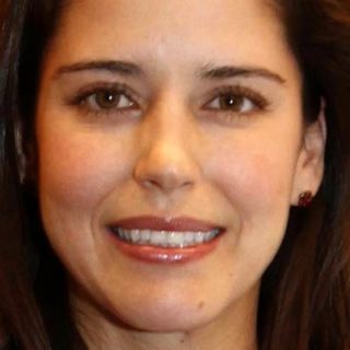 Ana Claudia Talancón, sin descanso