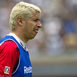 'Bofo' Bautista se va a Querétaro