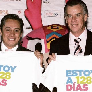 Se suma un nuevo  embajador que vale plata