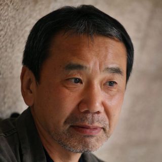 La desorientación según Murakami