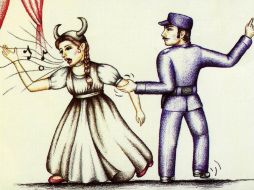 La presentación será hoy en el Paraninfo de la Universidad de Guadalajara.  /