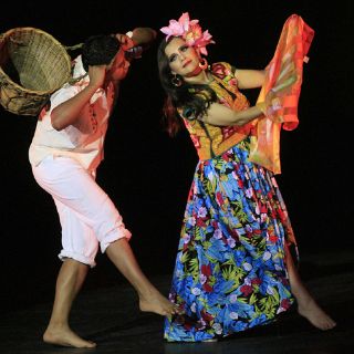 Estrena temporada el Ballet Folclórico de la UdeG