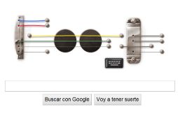 El logotipo simula el funcionamiento de una guitarrra. ESPECIAL  /