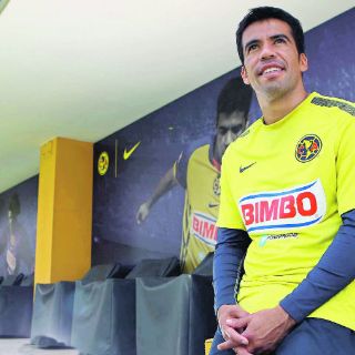 Pavel Pardo abandona el nido americanista