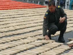 Se busca que los planes de combate al crimen de cada país tengan una articulación para toda la región. ARCHIVO  /