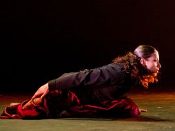 En esta ocasión el congreso gira en torno a las artes escénicas escritas y-o dirigidas por mujeres. ARCHIVO  /