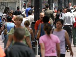 Aplauden el resultado de años de arduo trabajo y discusiones entre diferentes sectores de la sociedad. ARCHIVO  /