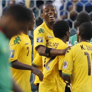 Jamaica busca seguir ganado