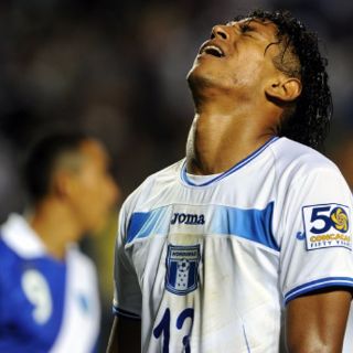 Honduras se mide ante Granada