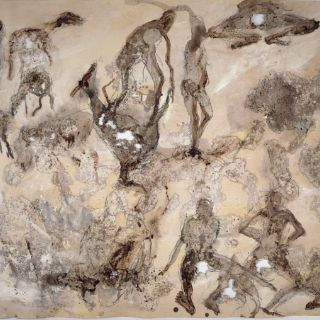 Celebra el Museo de Louvre el arte del dibujo sobre el papel