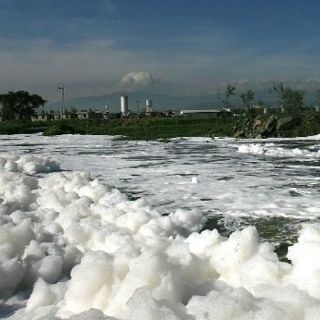 Semades fija meta en 2012 para acabar con polución en El Ahogado