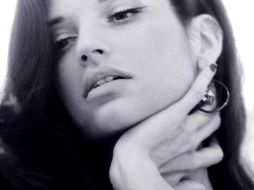 Natalia Jiménez vuelve como solista con el álbum ''Por ser tu mujer''. ESPECIAL  /