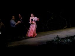 Se buscará promocionar valores a través de obras teatrales. AP  /