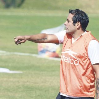 Fue un error regresar: Daniel Osorno