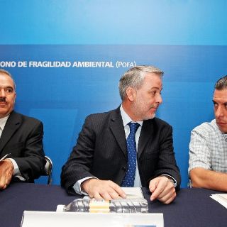 Presentan plan integral para sanear la Cuenca de El Ahogado