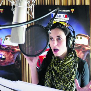 Ana Serradilla aumenta la velocidad