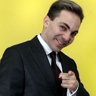 ''Viva El Príncipe'' es un triunfo personal: Cristian Castro