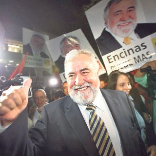 Debate, rehundimiento de Bravo Mena: Encinas