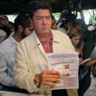 Acepta juez pruebas ''clave'' en defensa de Jorge Hank Rhon