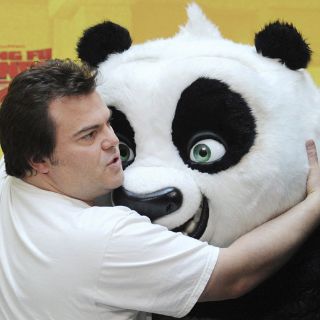 Creador de 'Kung Fu Panda 2' afirma que es la mejor película en 3D desde 'Avatar'