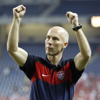 EU y Panamá, por el pase a cuartos