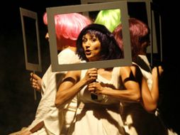 Se busca generar un foro de análisis sobre la situación del teatro en Jalisco. ARCHIVO  /