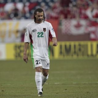 Canadá y Guadalupe miden fuerzas