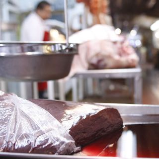Se venderá el hígado de res pese a nuevos intoxicados