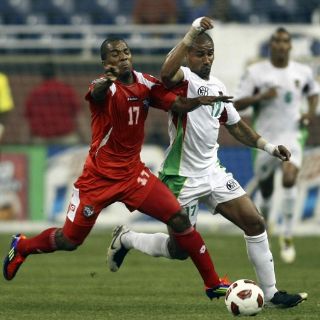 Valdés pide no cometer tantos errores ante EU