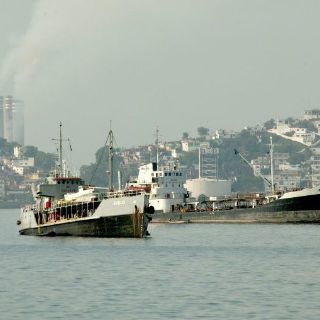 Cae 20% arribo de cruceros a puertos mexicanos