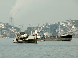 La baja demanda del turismo ha impactado en La Paz, Puerto Escondido, Mazatlán o Zihuatanejo. ARCHIVO  /