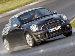 Cupé Concept. ESPECIAL  /